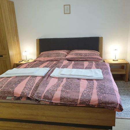 Apartmaji Pri Medvedu Studio Rudnica Bohinj Exterior photo